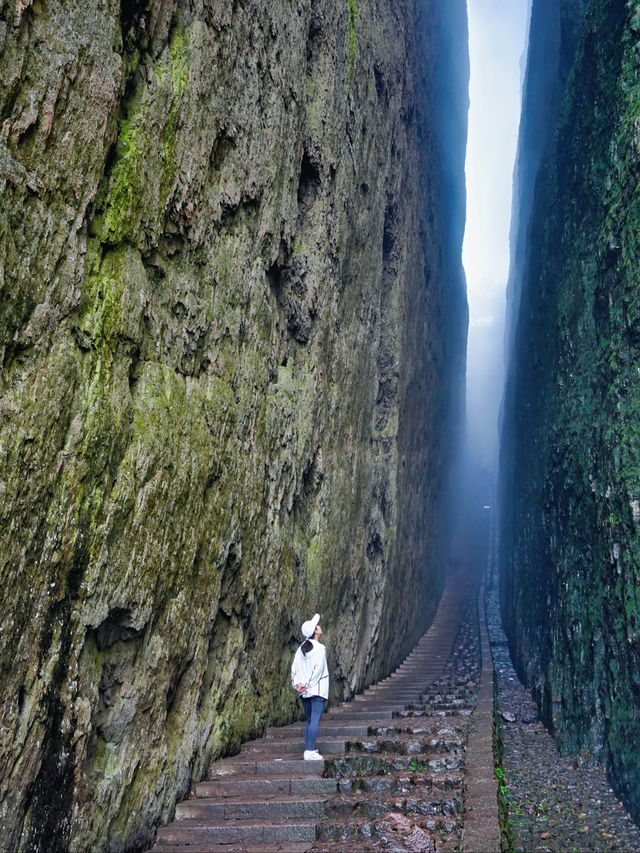 呢幾年去過最冷門嘅地方，我好怕佢