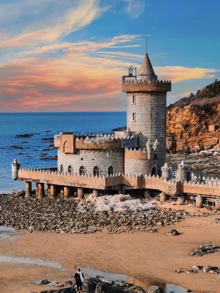 Shandong's Hidden Gems! 4-City Off-the-Beaten-Path Travel Guide
