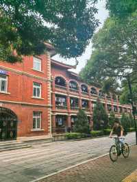 廈門大學！海邊療癒的讀書聖地！