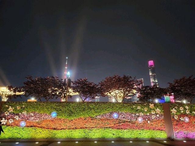 🌃【夜遊上海外灘｜穿越百年的黃金夜色】 