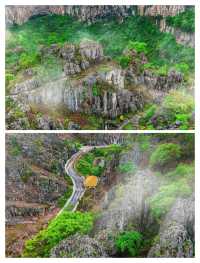 被低估嘅四川寶藏小城，2h逃離地球