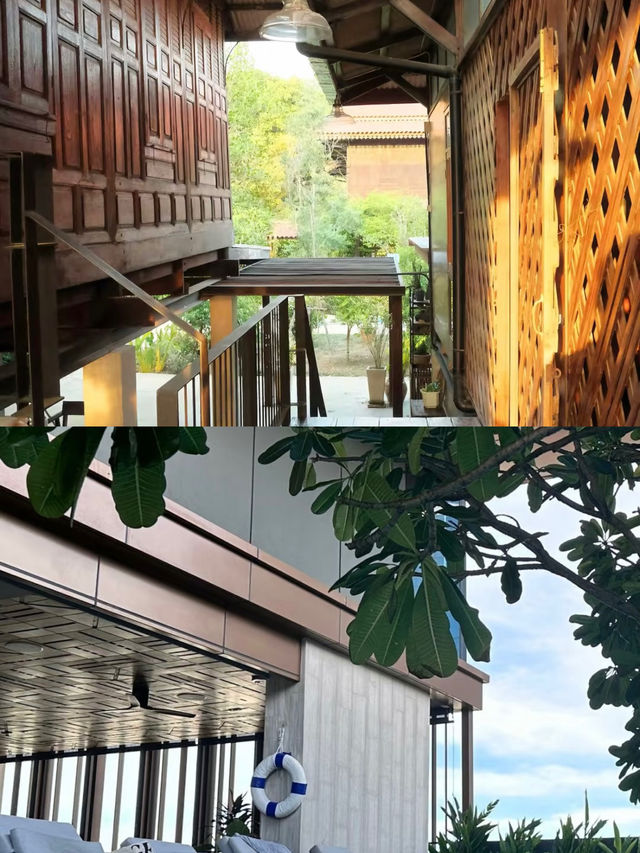 五一曼谷必住，帶自己屋企人去體驗啦！