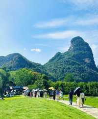 峒那嶼灣