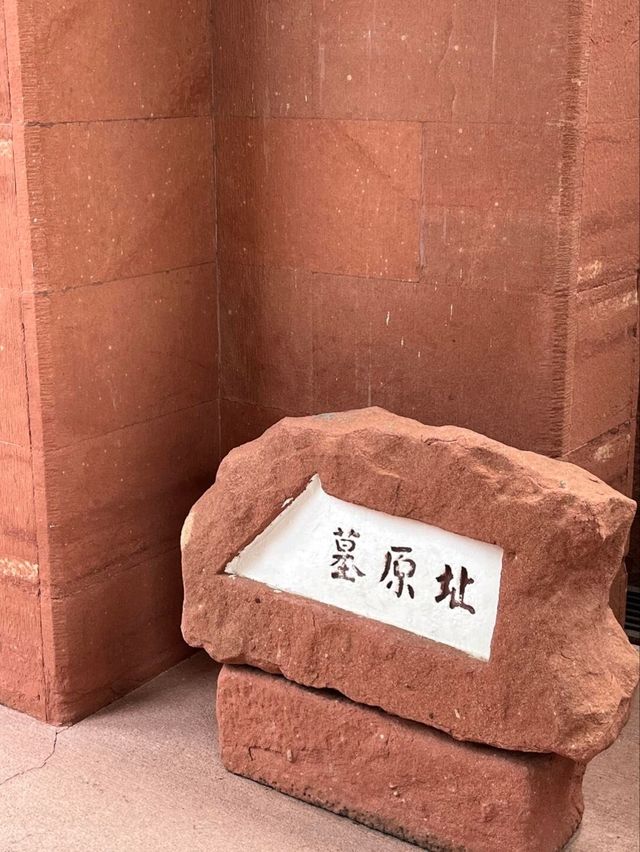 廣州｜在南越王博物館來一場跨時空對話🕍