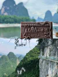 桂林山水靚到窒息！3天2夜保姆級攻略請收好