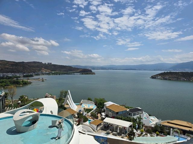 Dali 2 Days Itinerary