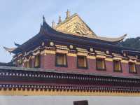 東方小瑞士——郎木寺
