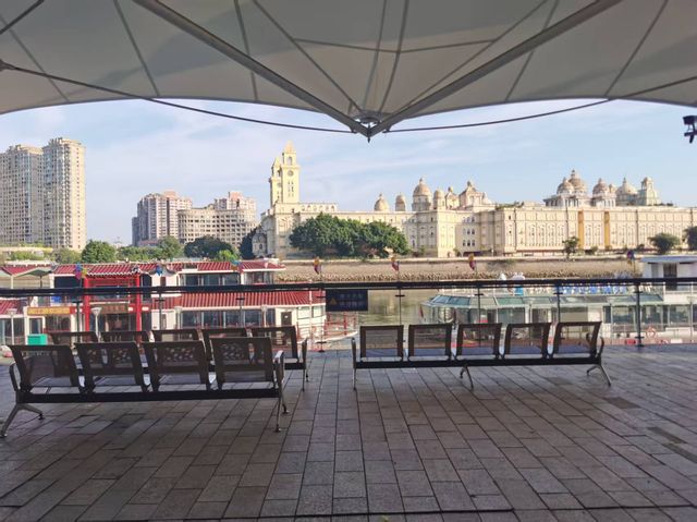 福州上下杭！古厝與非遺的浪漫邂逅