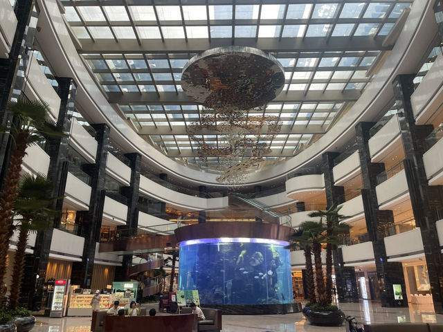 Hidden gem found in Foshan! 