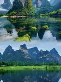 一場穿越之旅