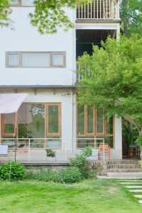 莫干山staycation值得一住嘅山間治癒系小院