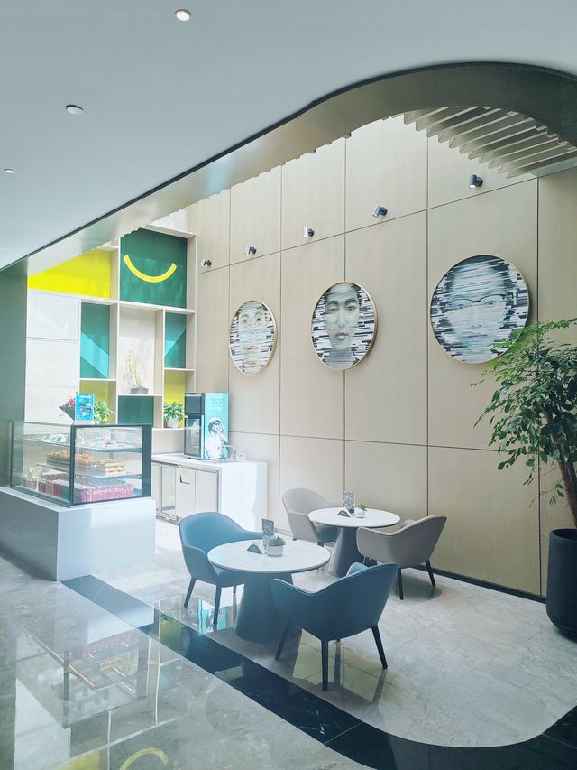 南京洲際旗下喜馬拉雅假日酒店體驗