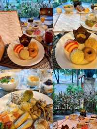 Four Seasons Resort Langkawi i great vacation in Malaysia 😍❤️
