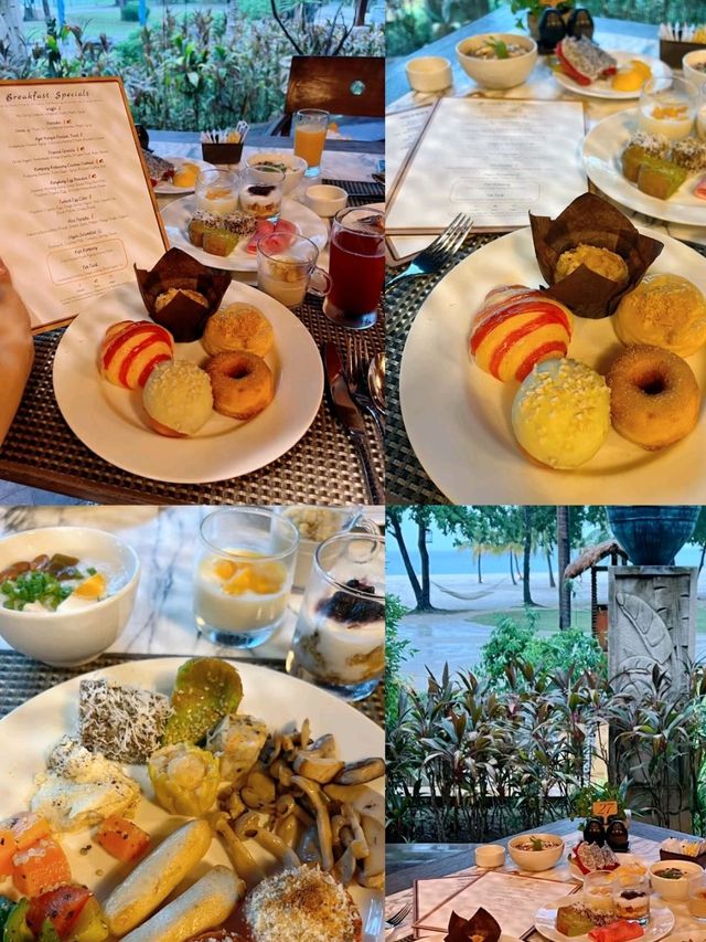 Four Seasons Resort Langkawi i great vacation in Malaysia 😍❤️