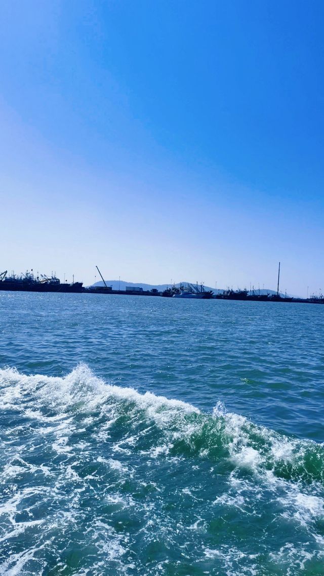 長島旅遊攻略