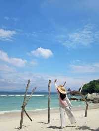 蜈支洲島｜海上仙境，邂逅夢幻之旅
