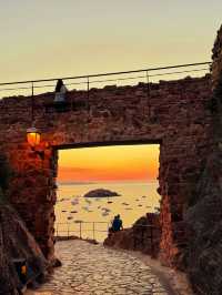Explore the Stunning Towns Around Barcelona: Costa Brava Travel Guide