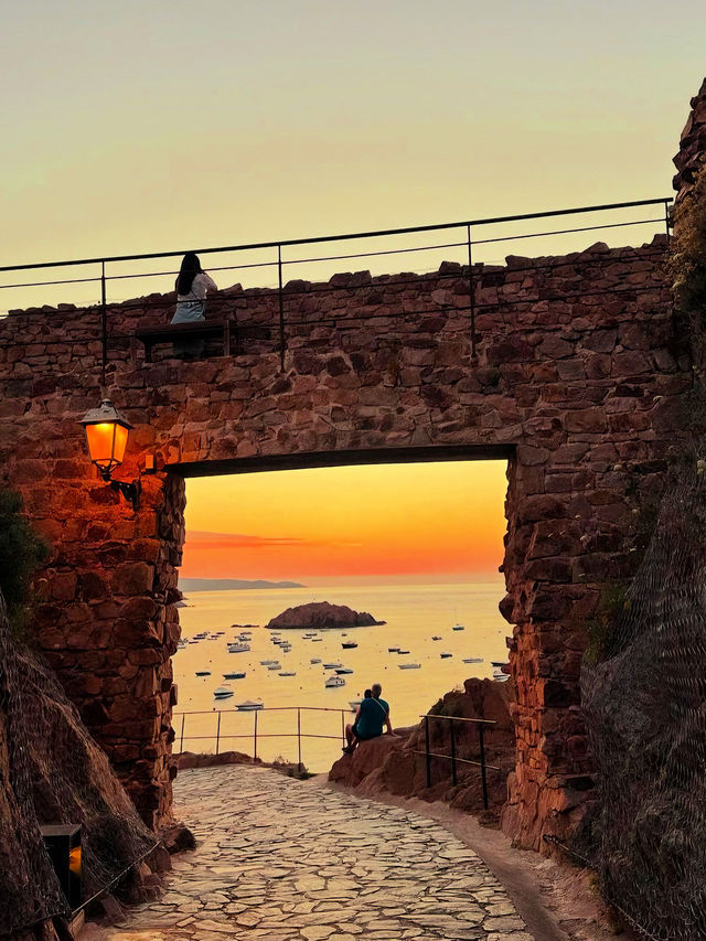 Explore the Stunning Towns Around Barcelona: Costa Brava Travel Guide