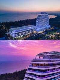 海南寶藏酒店 | 三正月，邂逅夢幻端午假期
