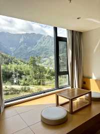 邂逅武功山唐之行館，開啟心靈歸野之旅