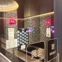 ✨東京商場藏隱世溫泉！女湯泡泡浴+靚景放空超治癒～