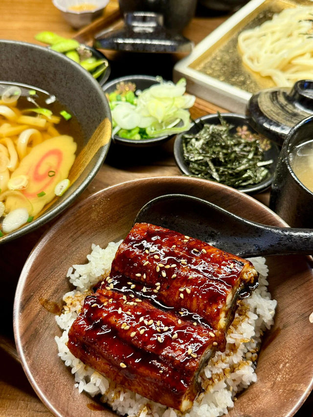 大三巴必食！尋尋覓覓終於找到嘅手作烏冬天堂🍜