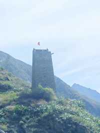 木卡羌寨-小眾打卡景點