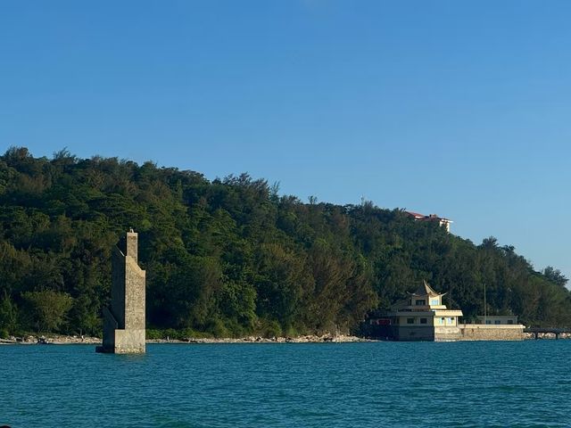 北海