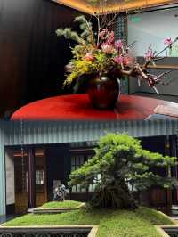果然係珠海頂級酒店，豪華到難以置信