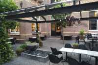 阿姆斯特丹學院酒店|經典設計與舒適體驗   地址：Roelof Hartstraat 1, 阿