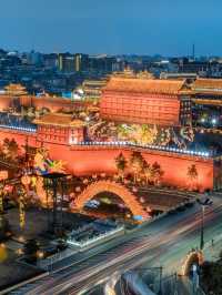五一假期旅遊攻略：鄭州及周邊五日深度遊