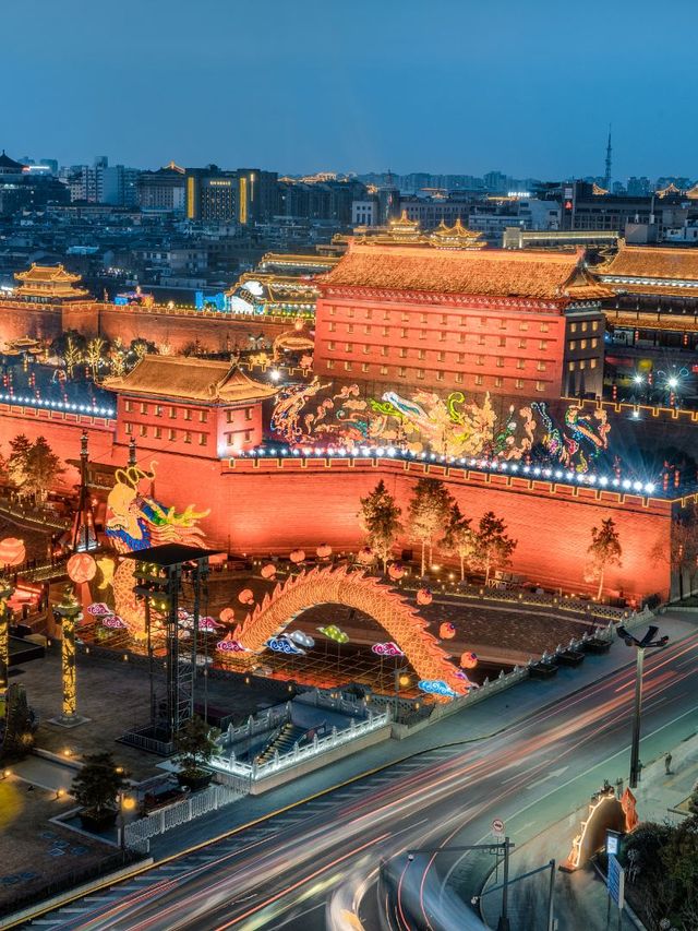 五一假期旅遊攻略：鄭州及周邊五日深度遊