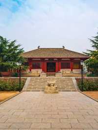 安陽等地8日遊 超詳細攻略助你暢玩