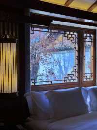 麗江洲際|為咗呢個窗景飛一轉麗江