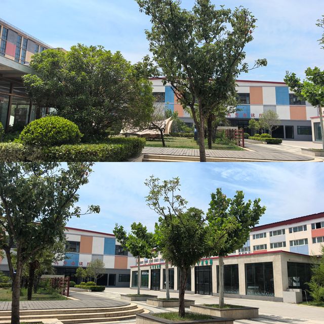 鄭州港區智選假日酒店：隱藏喺城市嘅寶藏打卡地