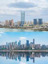 六月初先啱啱從南充返嚟，後勁真係好大