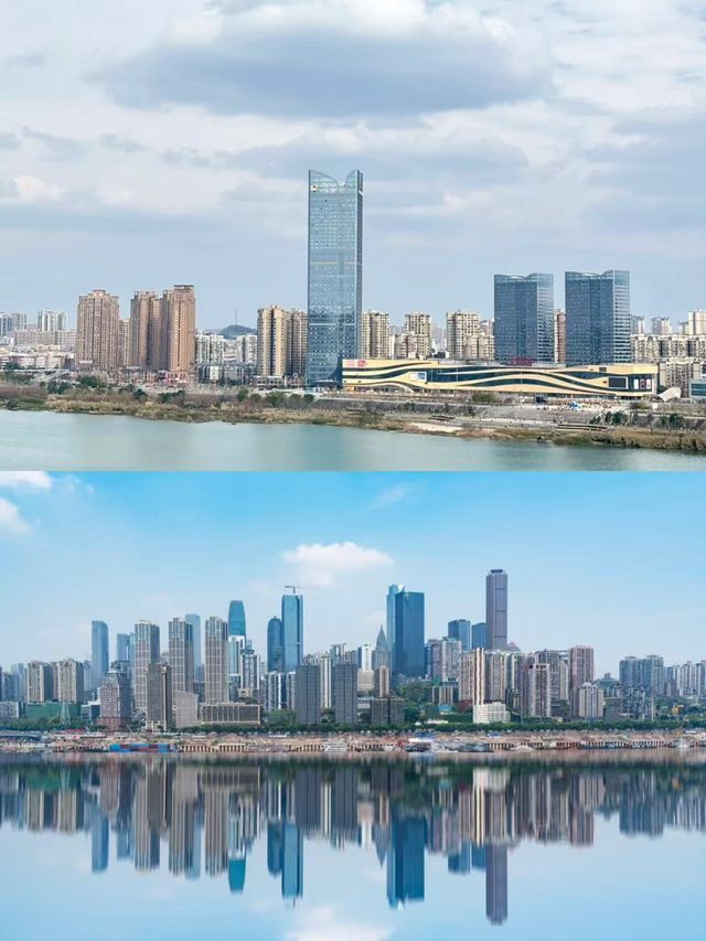 六月初先啱啱從南充返嚟，後勁真係好大
