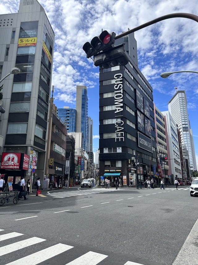 Budget The Big City, Top Tokyo Tips! Not As Expensive As You Think 💰 🤩 