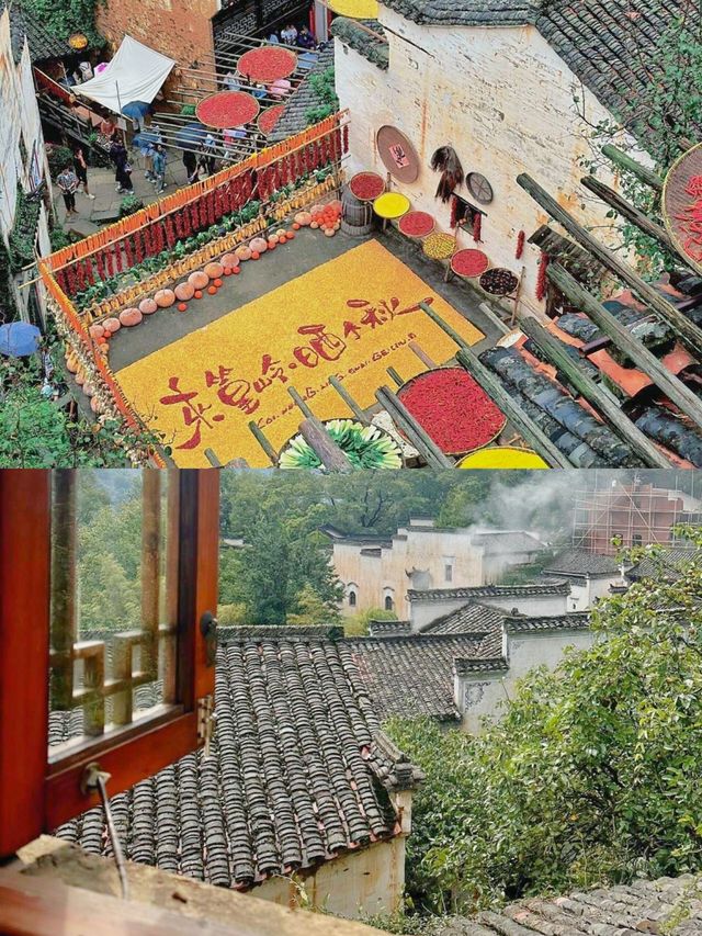 婺源話走就走！快啲嚟旅行啦！！