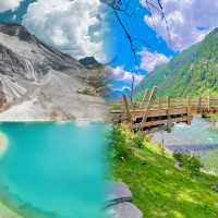 川西旅遊攻略|奔赴一場高原上的浪漫