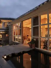 三宅一界，微隱居好愜意！