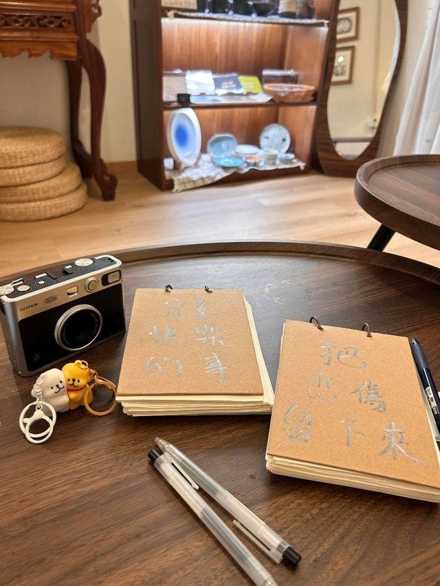 澳門路環隱世茶舖！在「寂靜之茶」尋一處心靈棲息地 