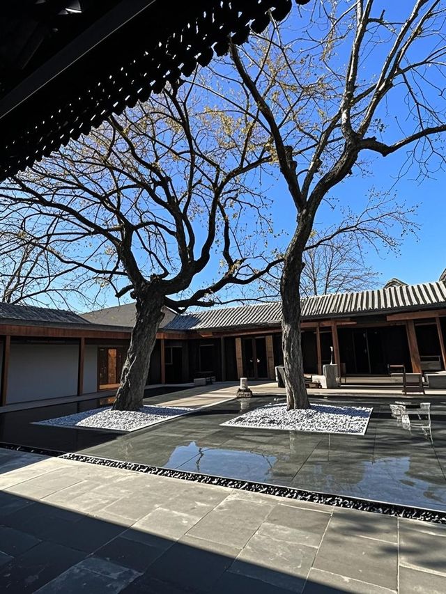 緊急通知！北京呢個神秘四合院俾細路當成探險基地！