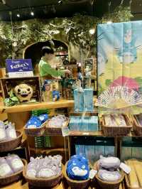 潮流與文化的交會點：大阪心齋橋 PARCO 的百變選物宇宙