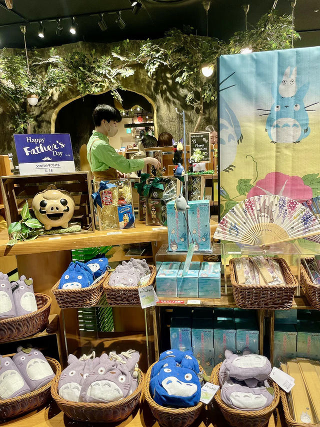 潮流與文化的交會點：大阪心齋橋 PARCO 的百變選物宇宙