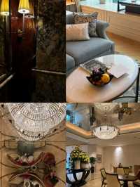 St. Regis Singapore is Superbly Awesome😍💯