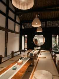 閬中孔家大院，穿越千年住古韻