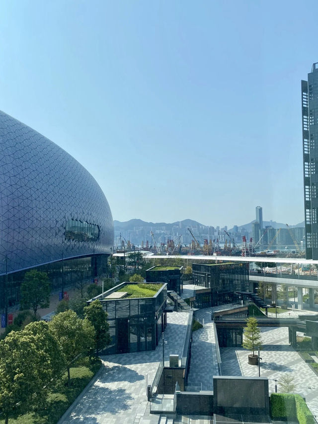 啟航親子時光：啟德帝盛酒店的童趣小冒險