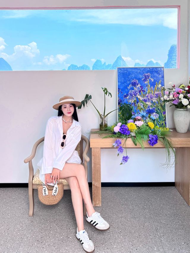 細節控狂喜