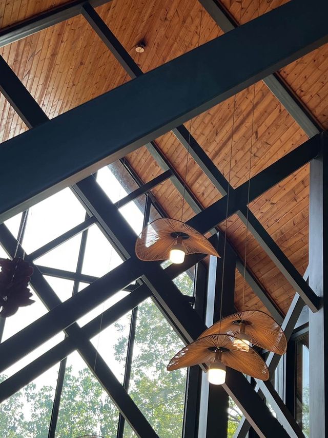 Anadu圖影莊園 | 一人獨享一座島，島上Staycation